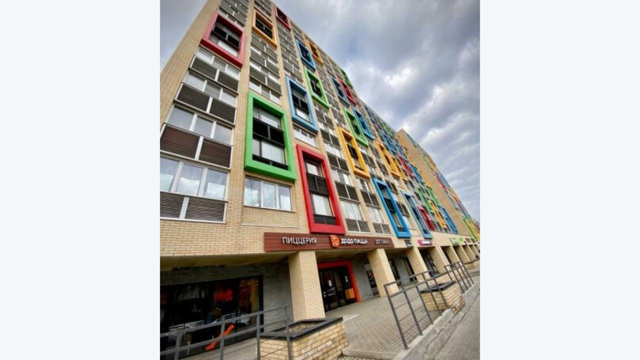 Real photos of Apartments on Mira Street