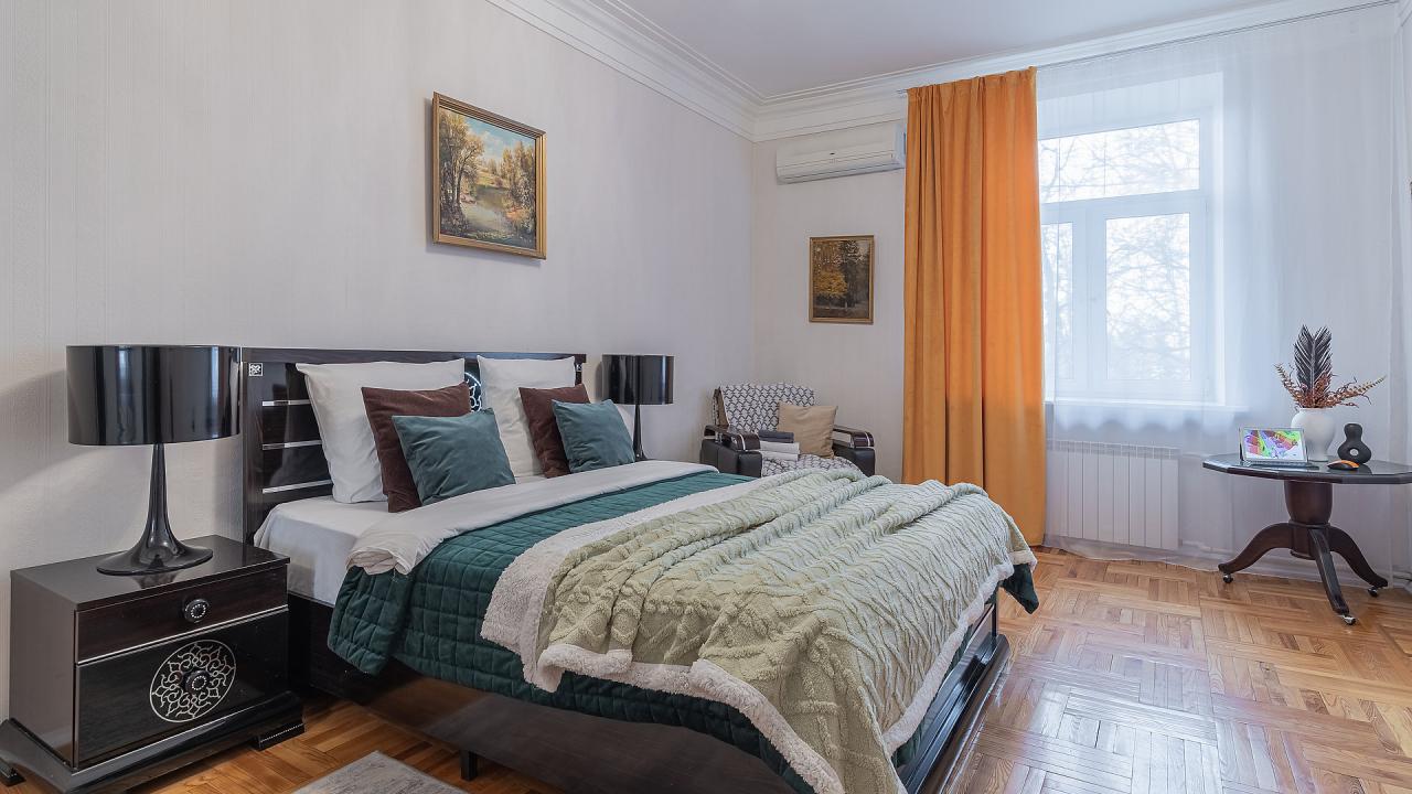 Real photos of Prima Rent at 52 Gagarin Avenue