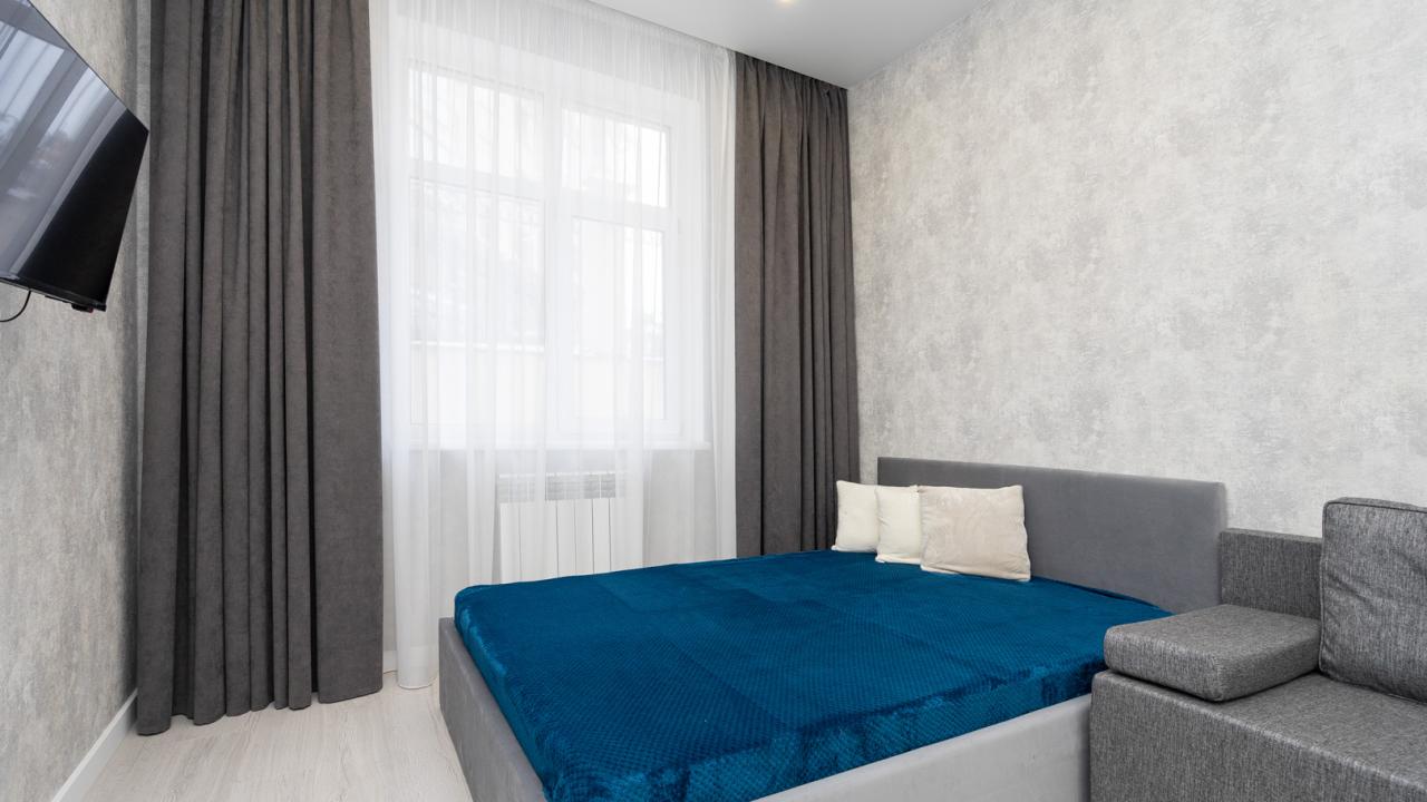 Реальные фото TimHouse (ТимХаус) на улице Бехтерева