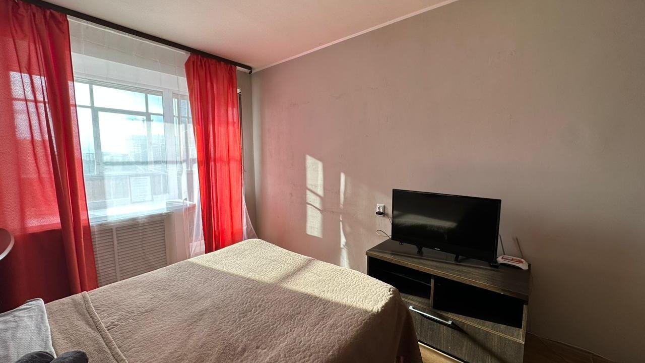 Real photos of Apartments on Revolyutsionnaya street 28
