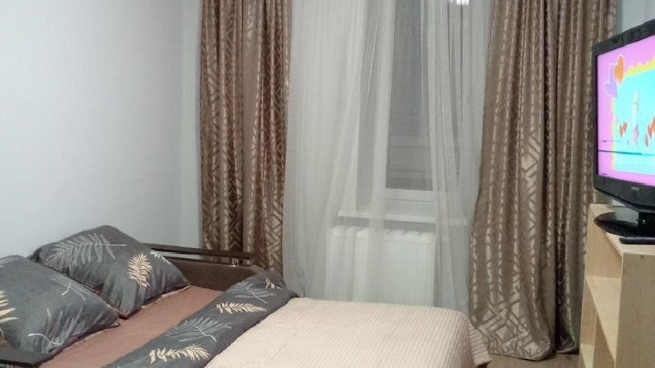 Real photos of Apartments on Bezymyannaya street 14