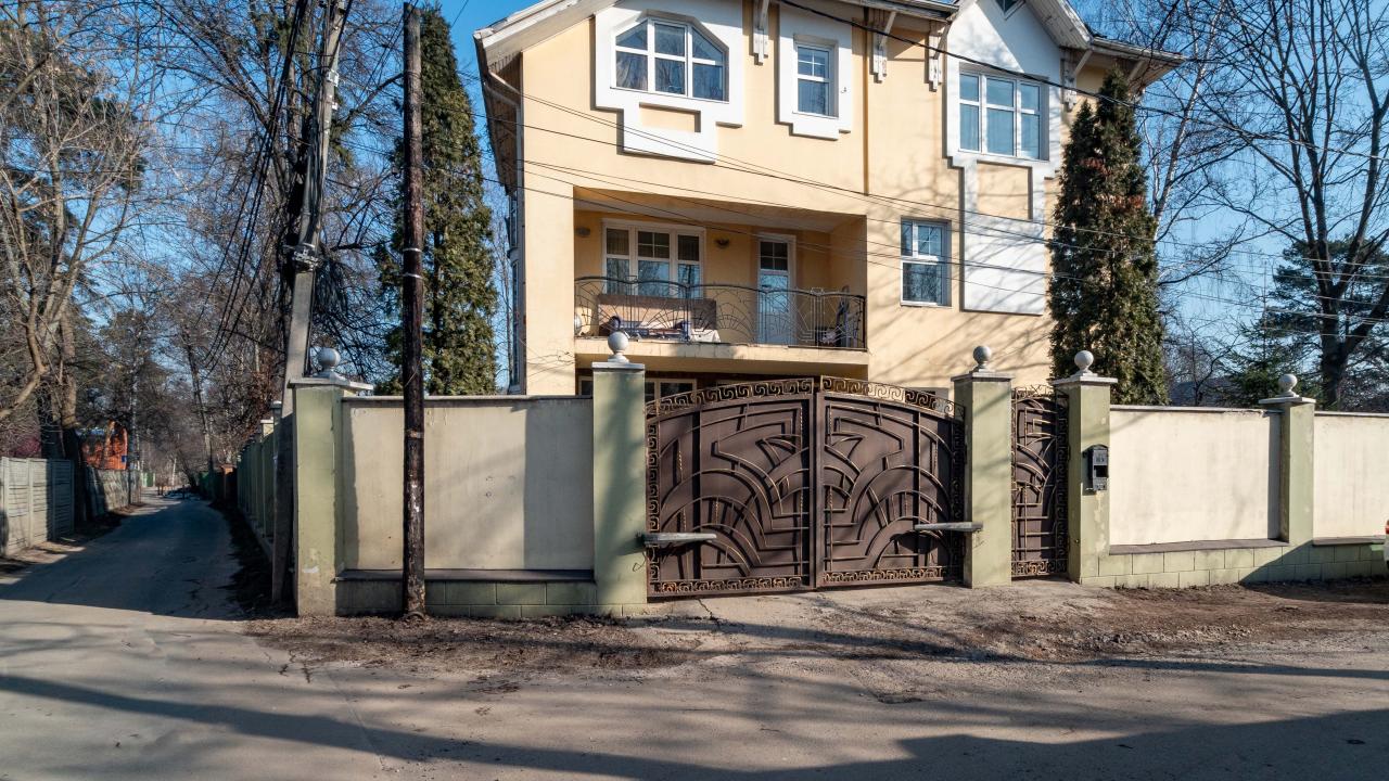 Реальные фото Cottage on 4th Yaroslavsky lane 8