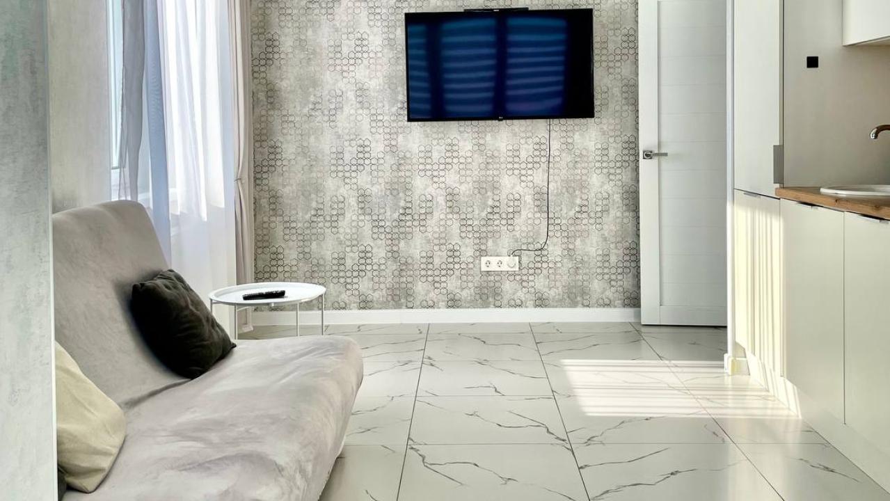 Real photos of Cozy 2-room apartment near Gagarin Park