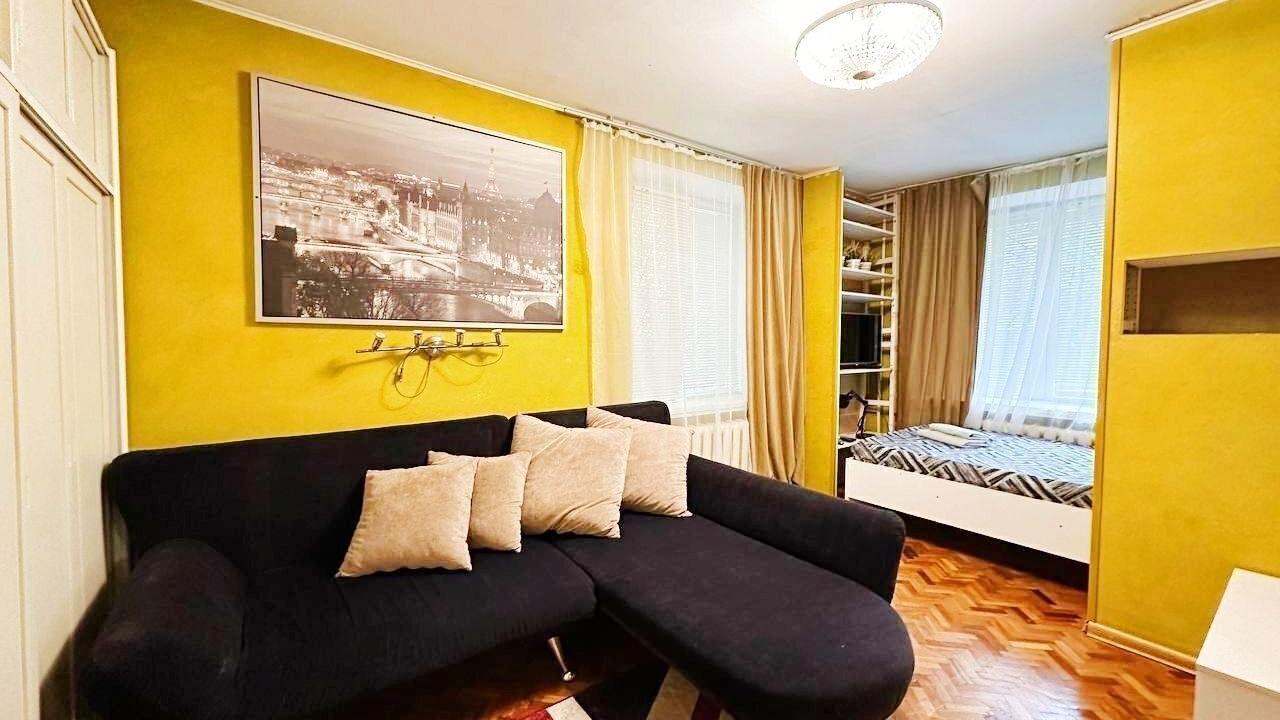 Реальные фото Apart Saray на улице Башиловская 10