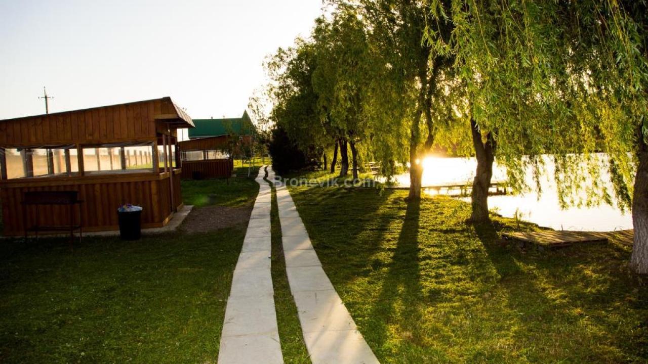 Real photos of Dubrava strelkovyi kompleks