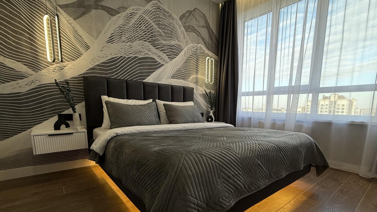 Real photos of Apartments on Marble lane 40