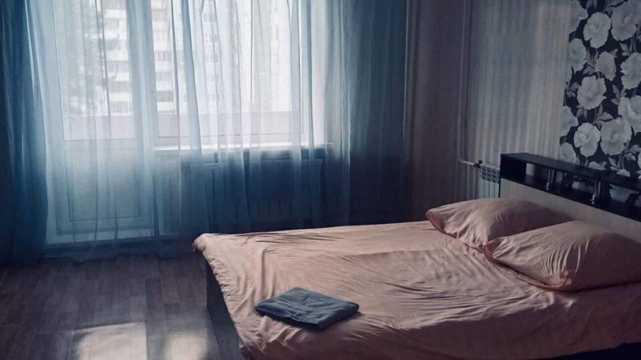 Real photos of Apartments on Solnechnaya street 8