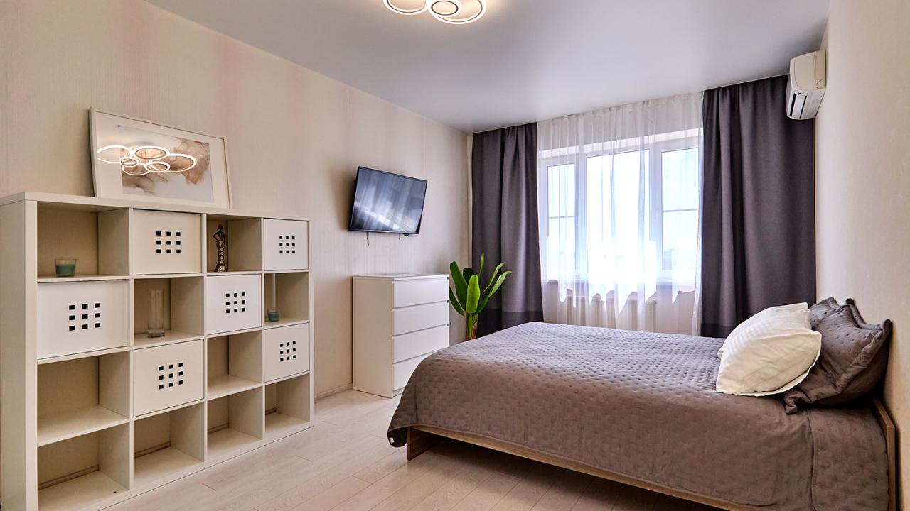 Real photos of Apartments on im street. Greedy 139