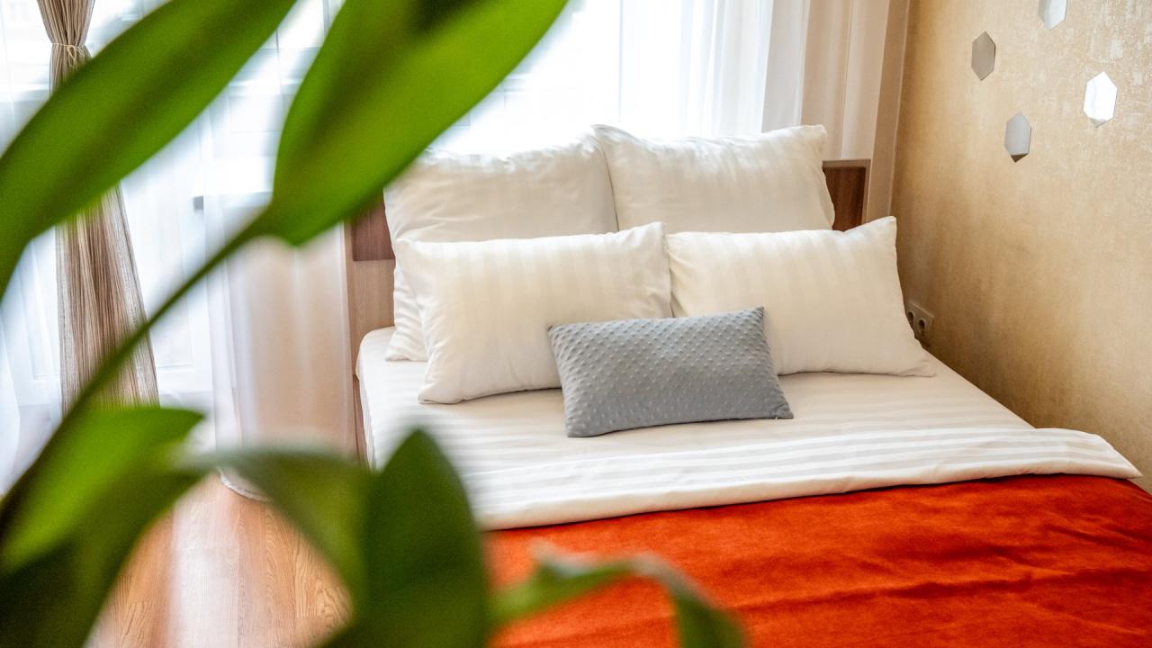 Real photos of Apartments on Bogdan Khmelnitsky street 3