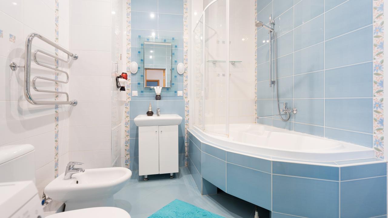 Реальные фото Апартаменты на улице Адоратского 1