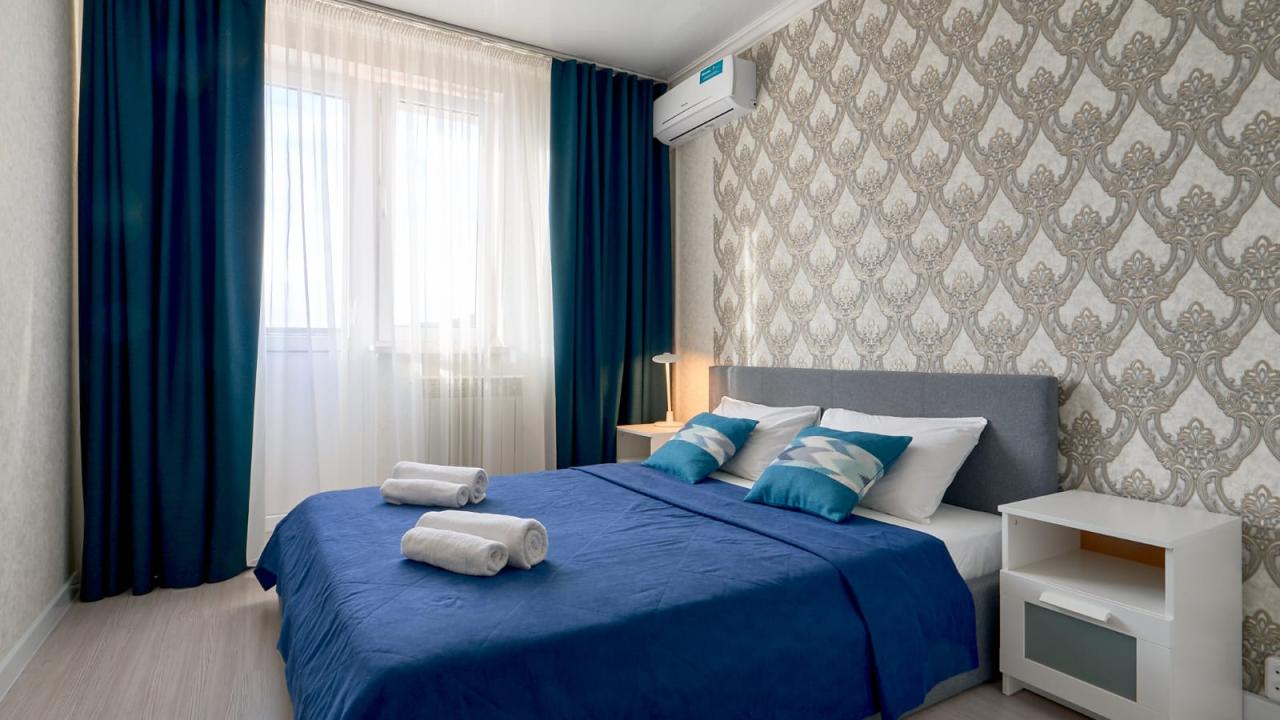 Real photos of Apartments on Poltavskaya street 7
