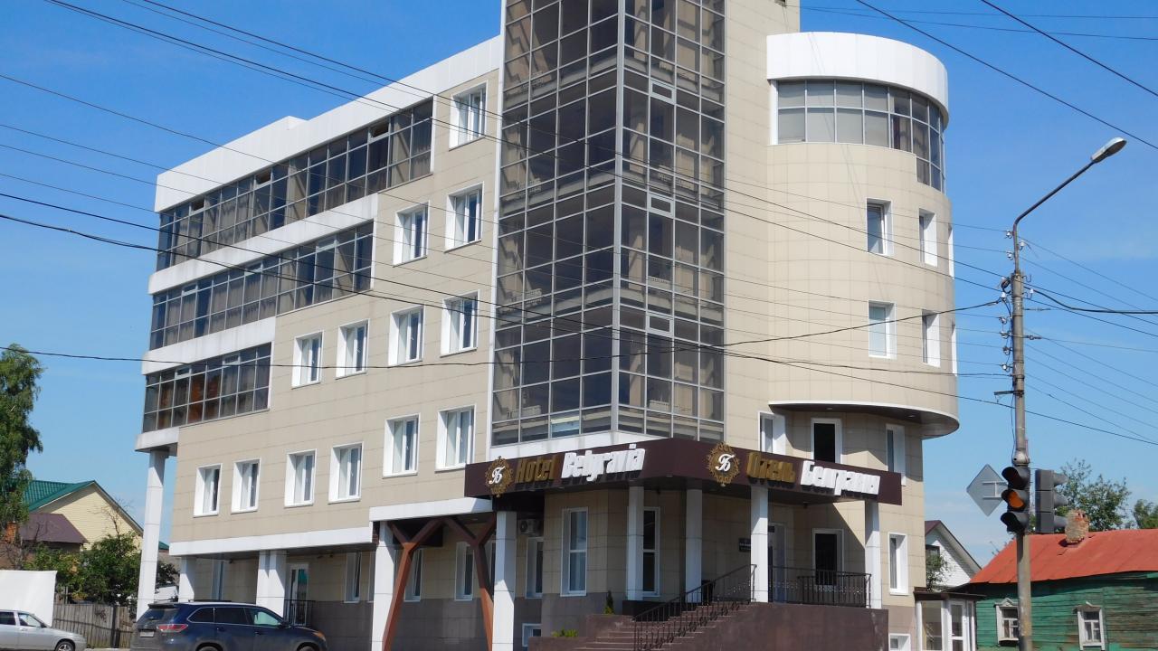 Real photos of Belgraviya