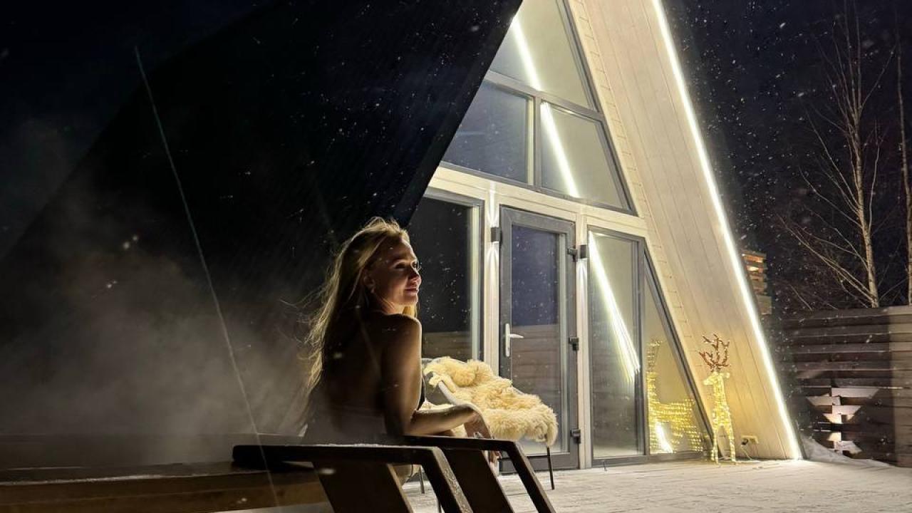 Real photos of Relax Villas A-Frame