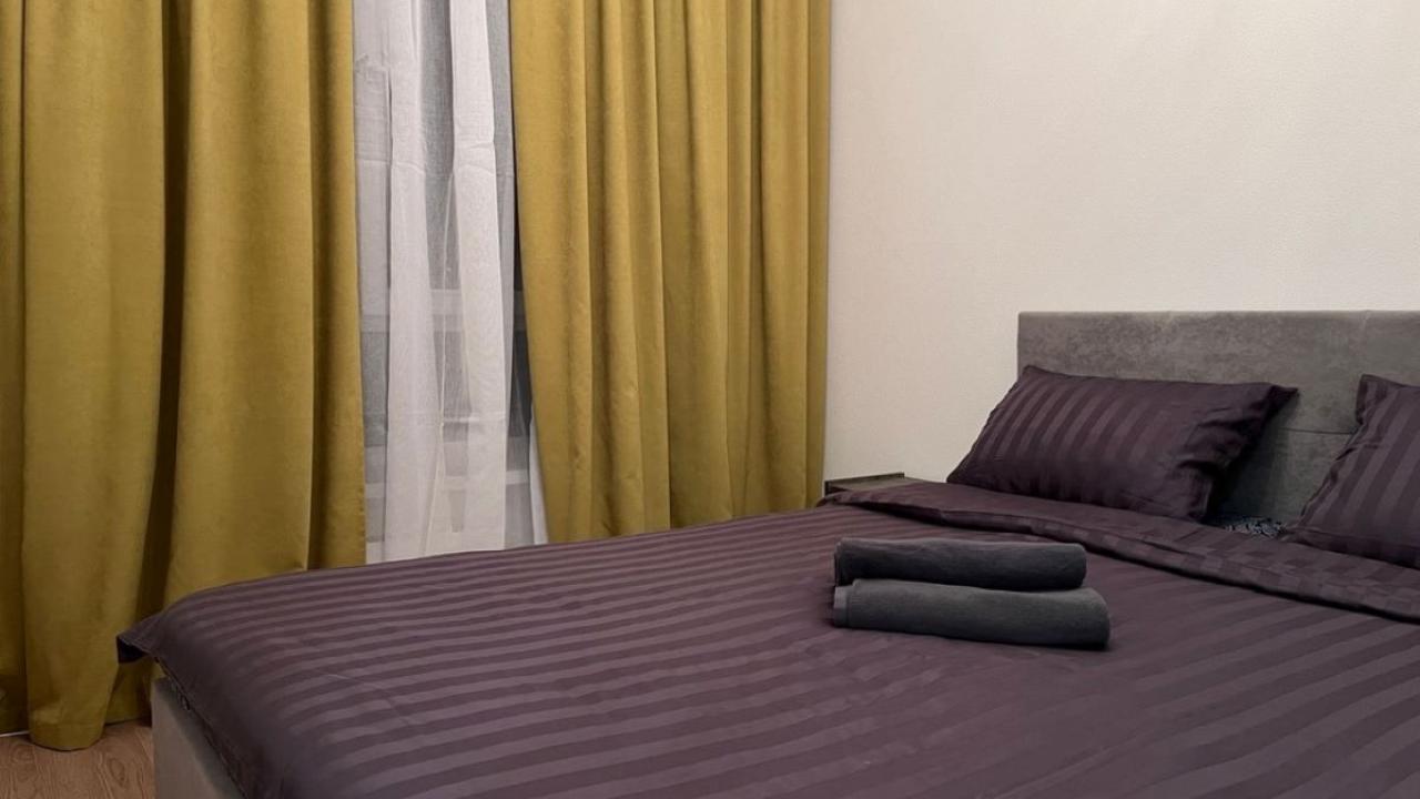 Реальные фото RentMe 24 (РентМи) на улице Люблинская 72 А корпус 2