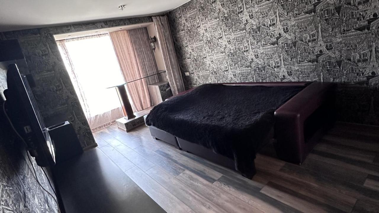 Real photos of Apartments on Gagarin Street