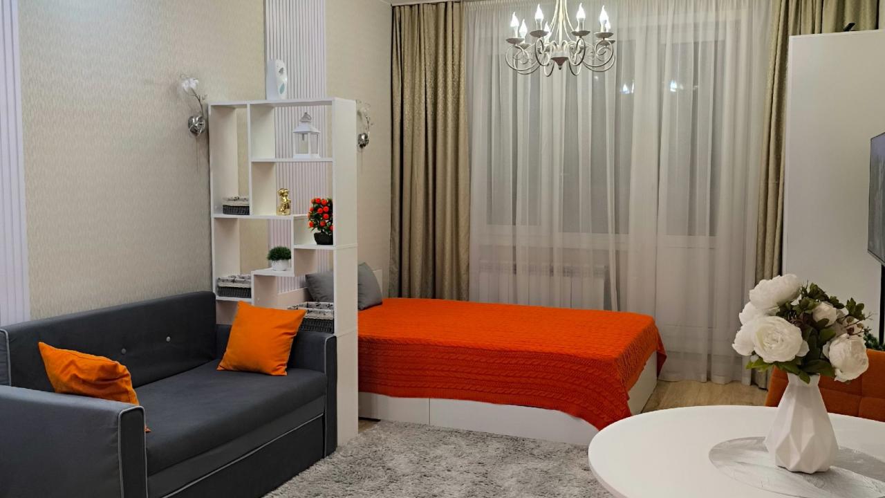 Real photos of Apartment on Karl Liebknecht street 22