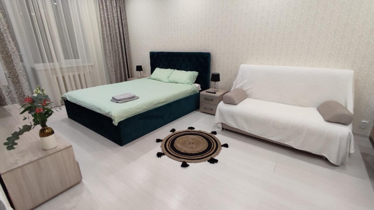 Real photos of Apartments on Street 3A Krainova