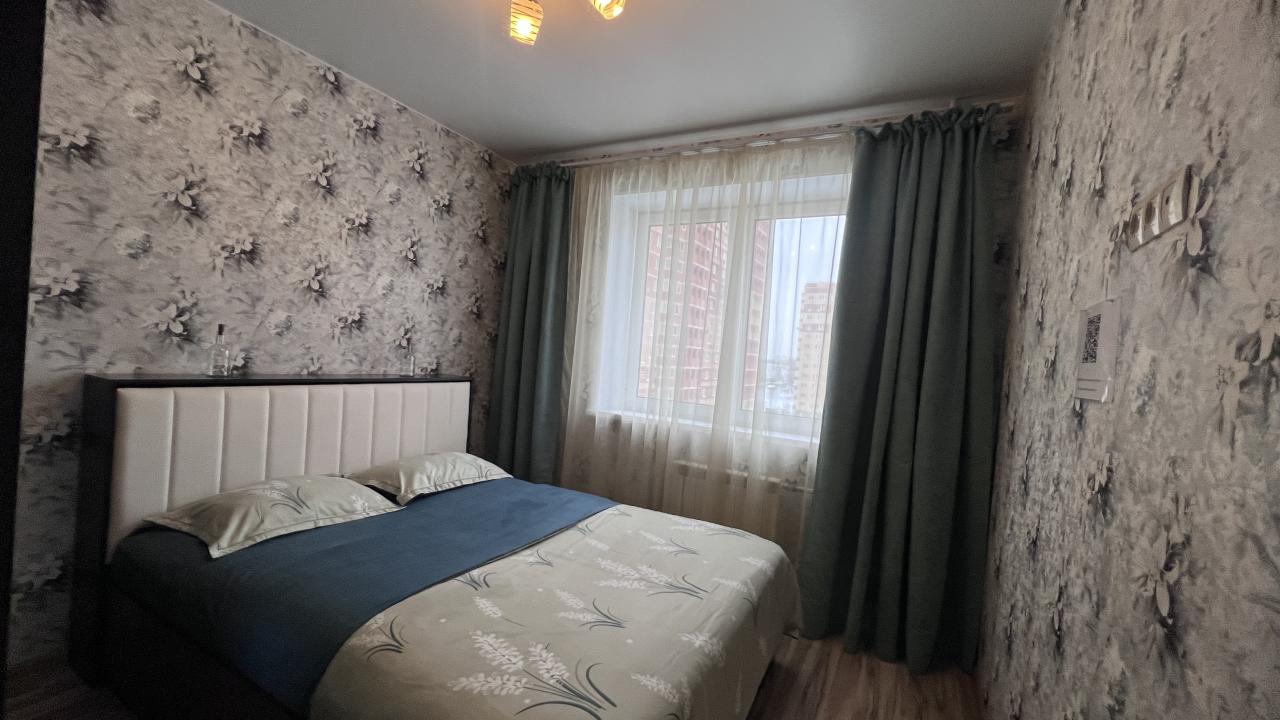 Real photos of AlexkHome on Stroiteley Street 6