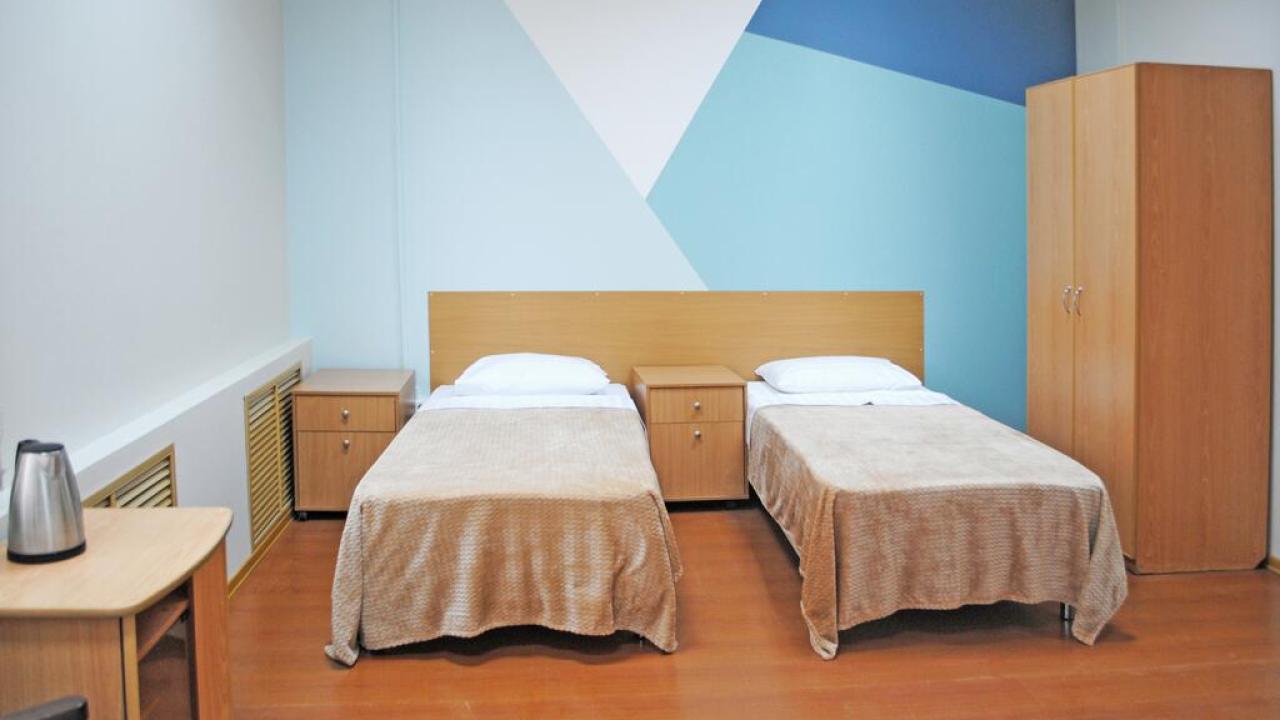 Real photos of Mini-hotel Kristall