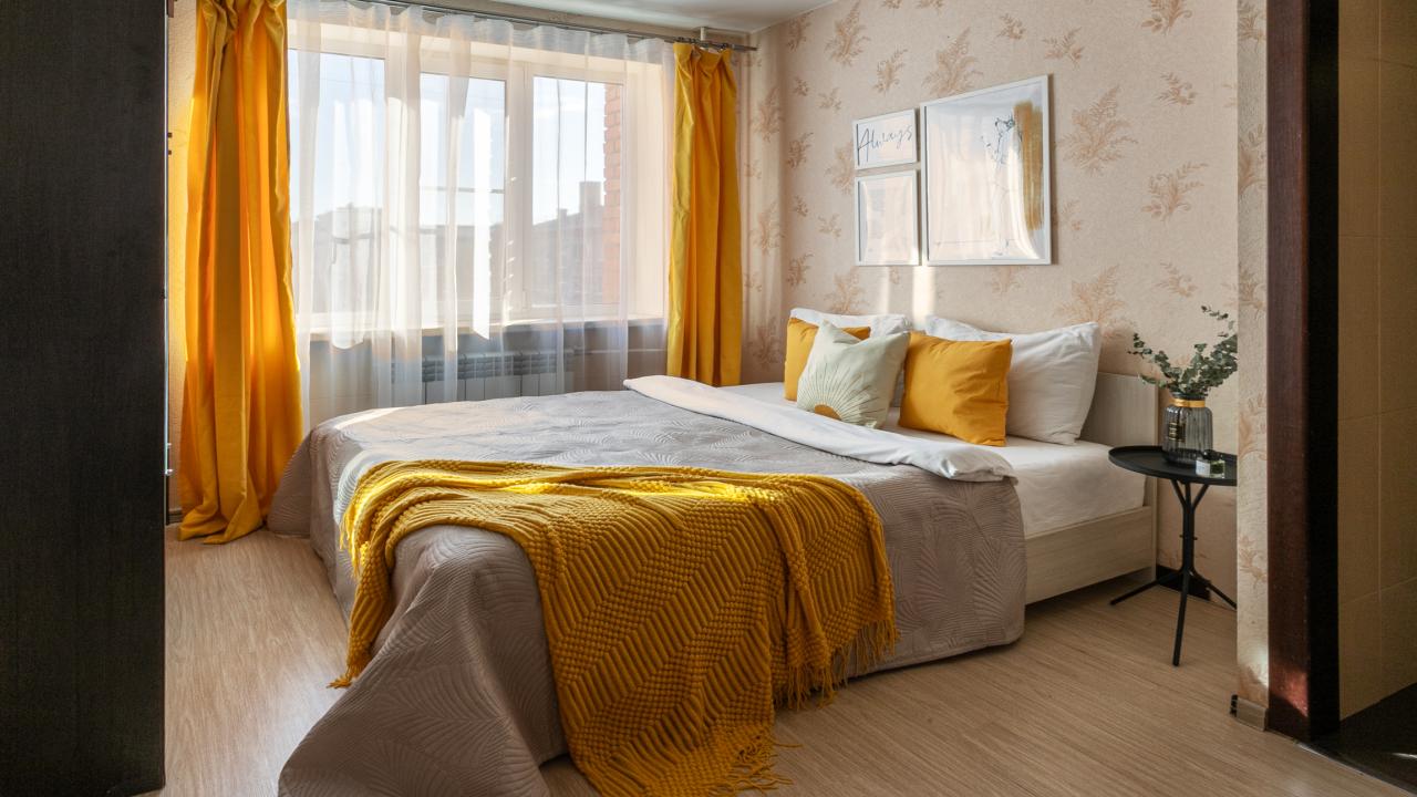 Real photos of Apartments on Manezhny lane 2