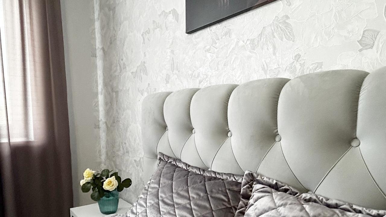 Real photos of Apartments on 22 Parkovaya Street