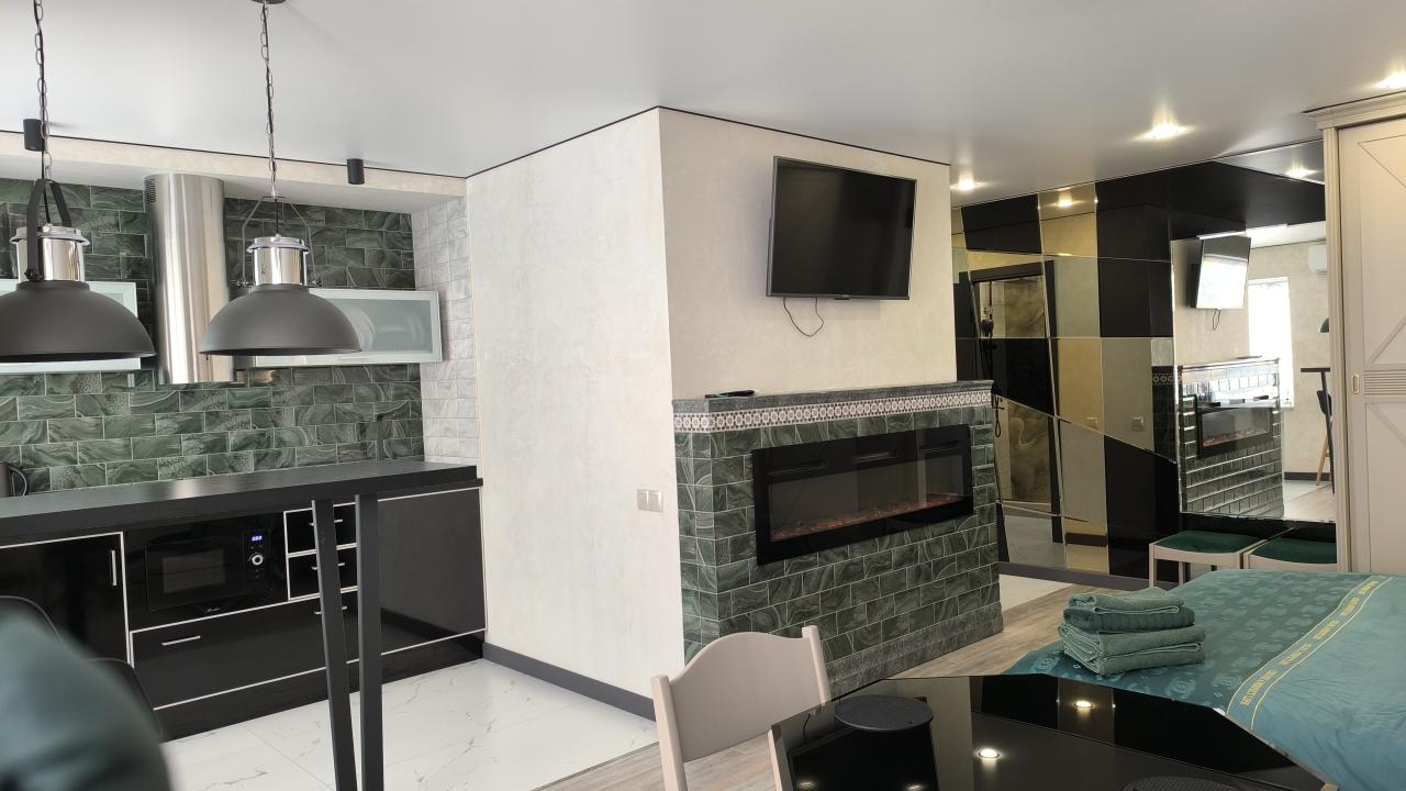 Real photos of COPY Apartment Olivia Endovischenskaya