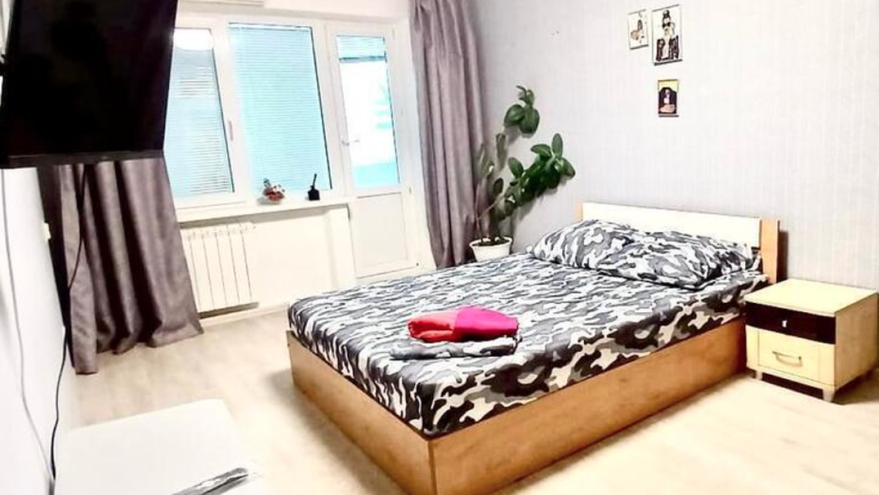 Real photos of Apartment on Oleg Koshevoy street 27A
