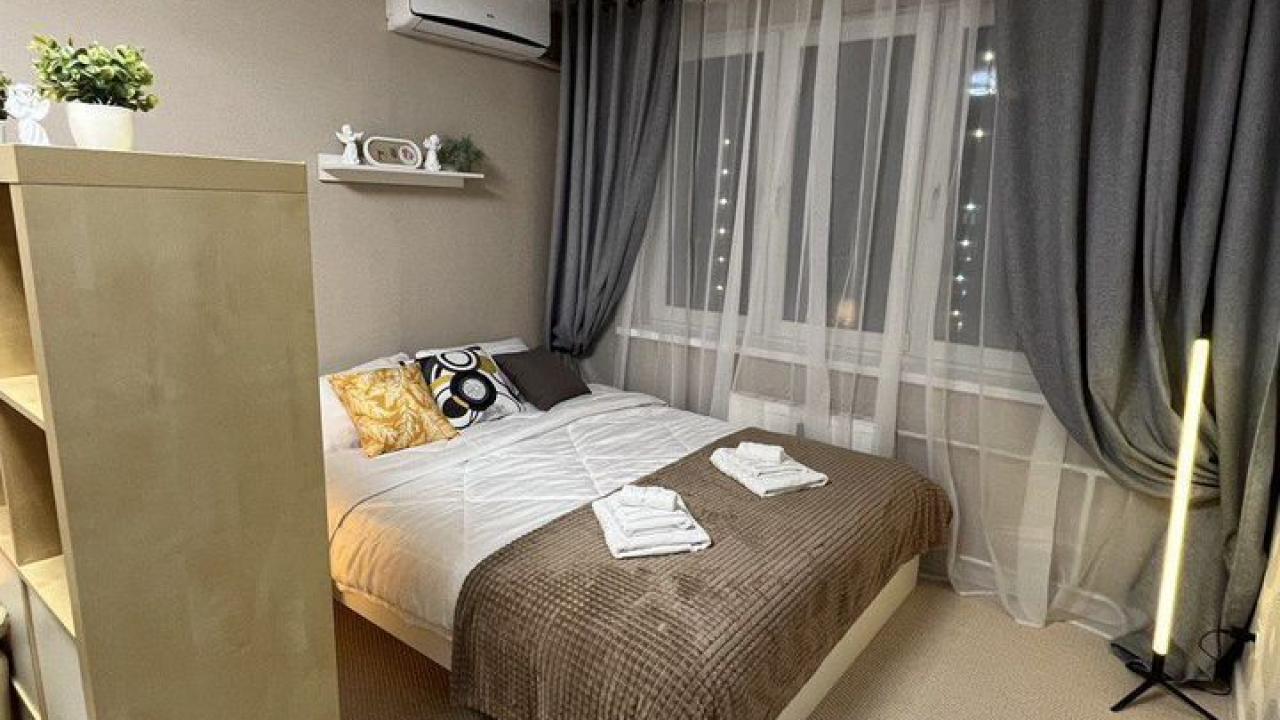 Real photos of Apartment on Alexander Pechersky street 5