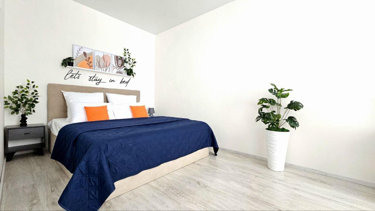 Real photos of Apartments on Bekhtereva street 2A