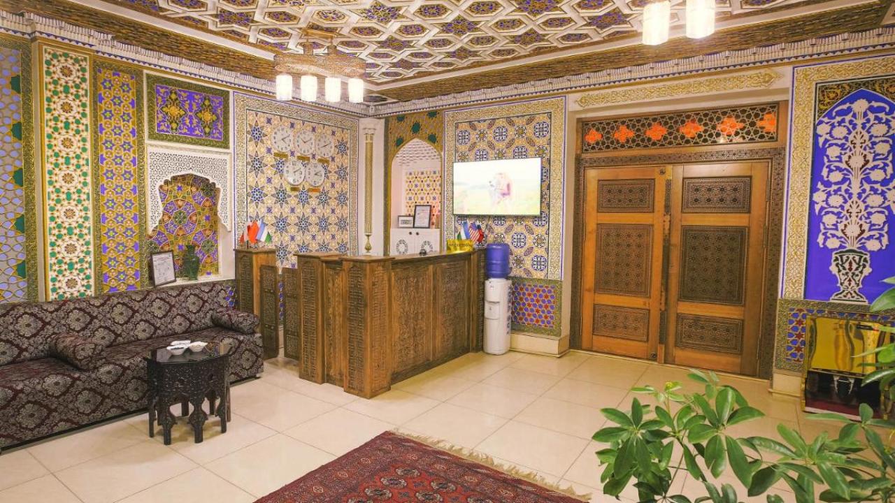 Real photos of Rayyan Bukhara