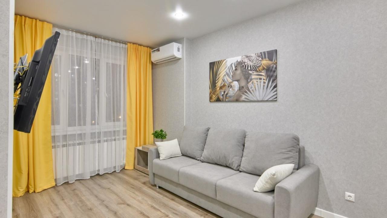 Real photos of Apartments on Chistopolskaya 61D