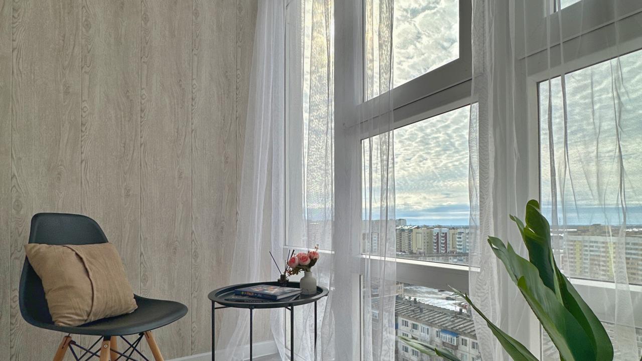 Real photos of Apartments in the residential district 16A, 53