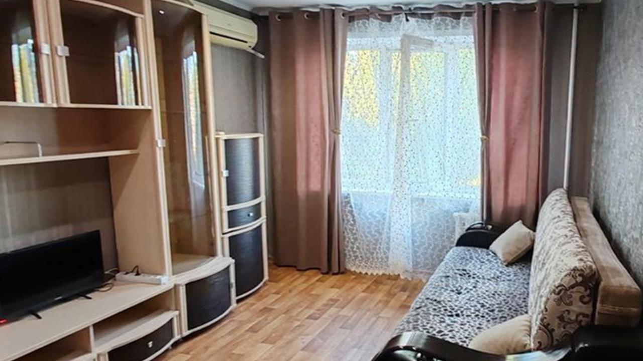 Real photos of Apartments on 73A Kakhovskaya street