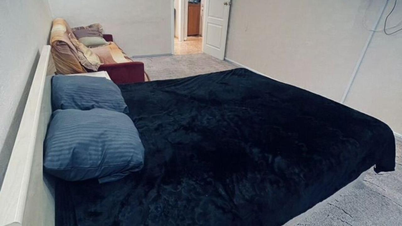 Real photos of Apartments on Kirova street 30A