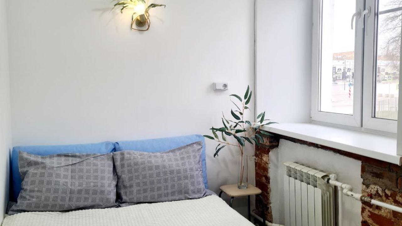 Real photos of Apartments on Lenin Square 12/20
