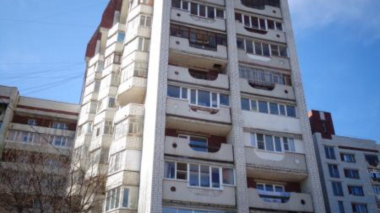 Реальные фото Хочу приехать на улице Чехова 12