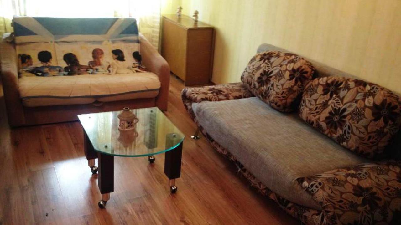 Real photos of Apartments for you on Gikalo street 14