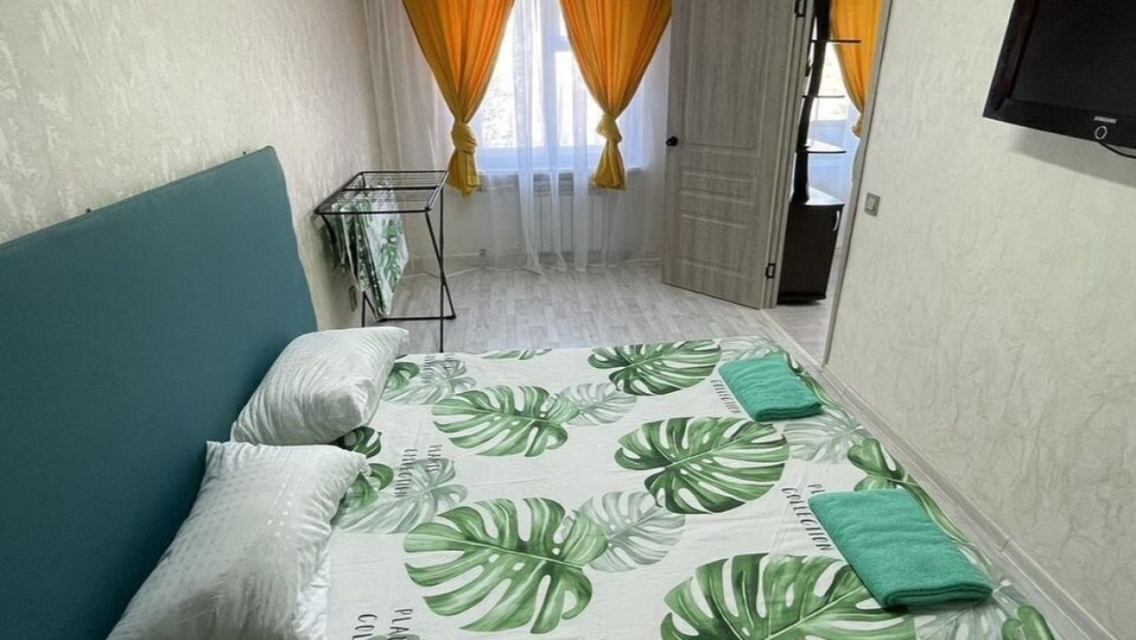 Real photos of Apartments on Pishchevikov Boulevard 4