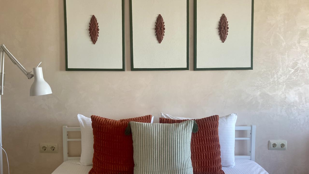 Real photos of Super comfortable 3 bedroom apartment in the historical center