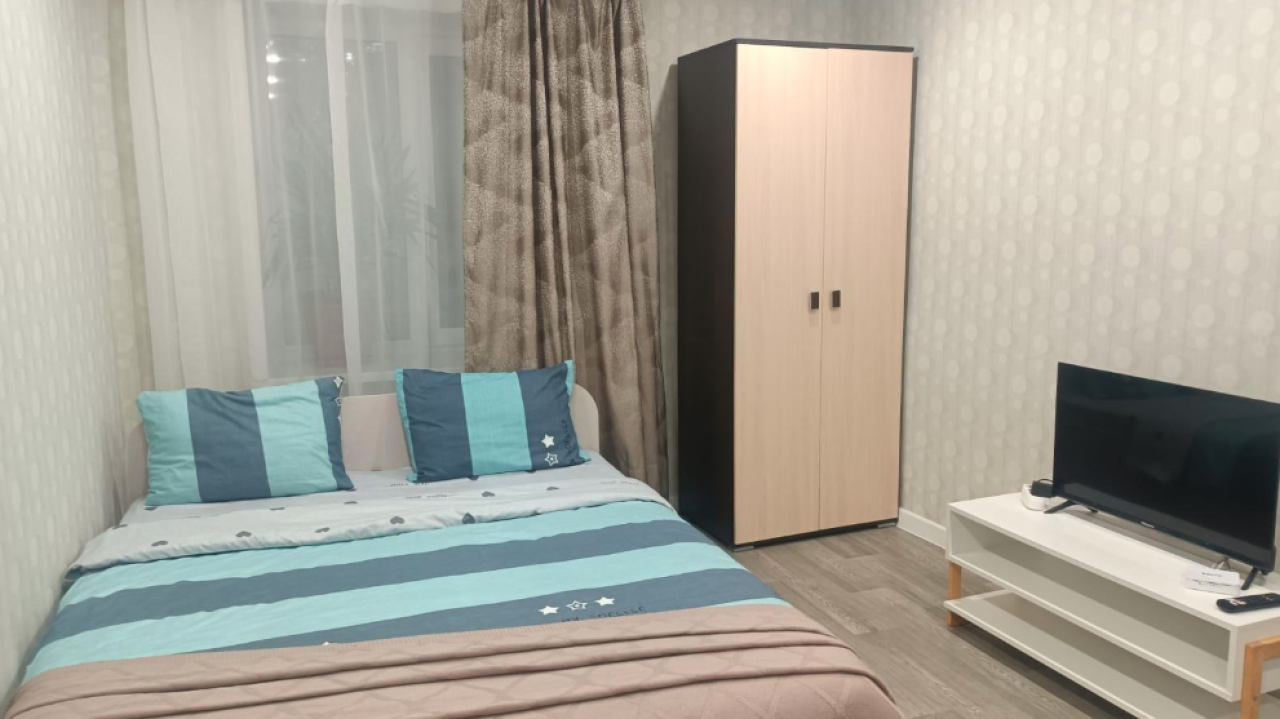 Real photos of Apartments on Borchaninov street 7