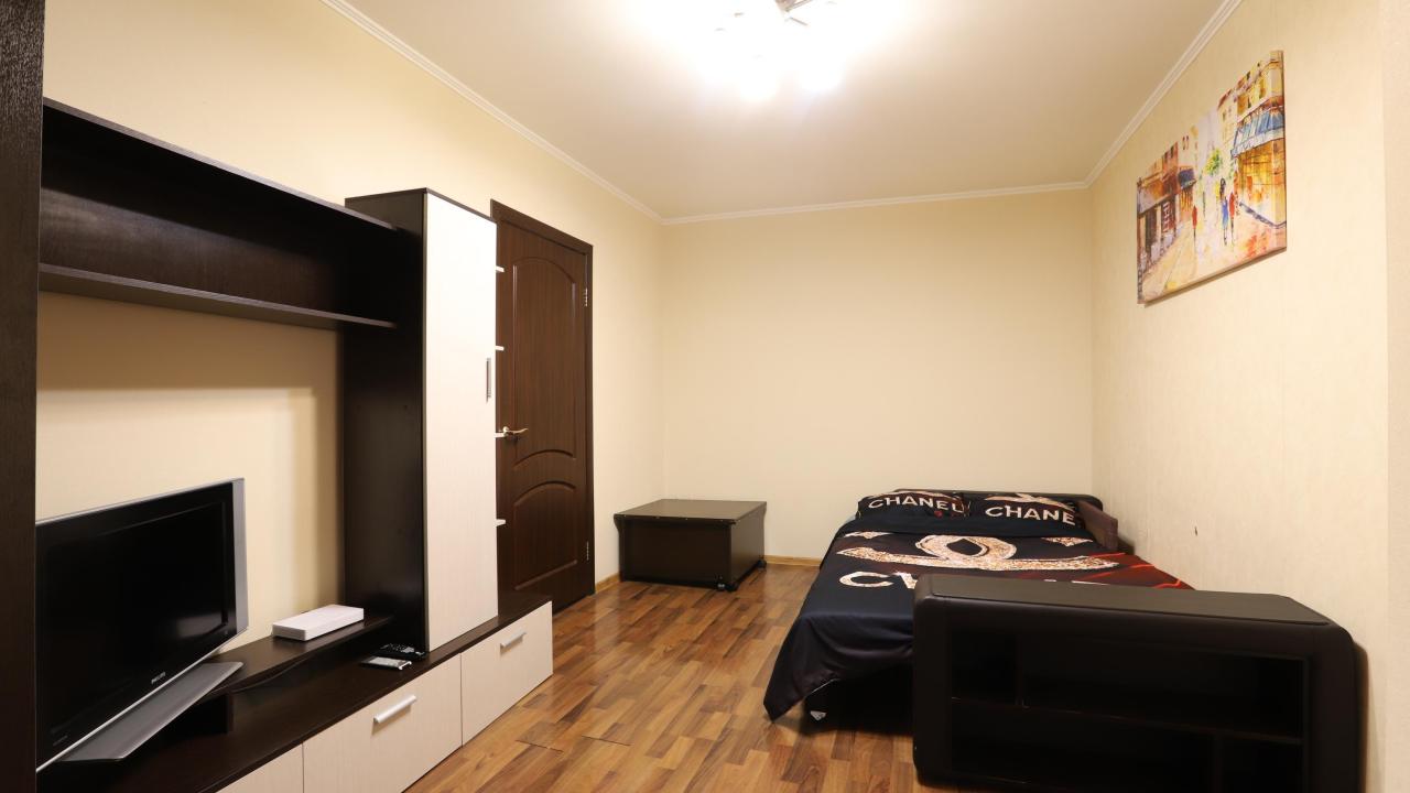 Real photos of Apartments on Klenovy Boulevard 9 building 1