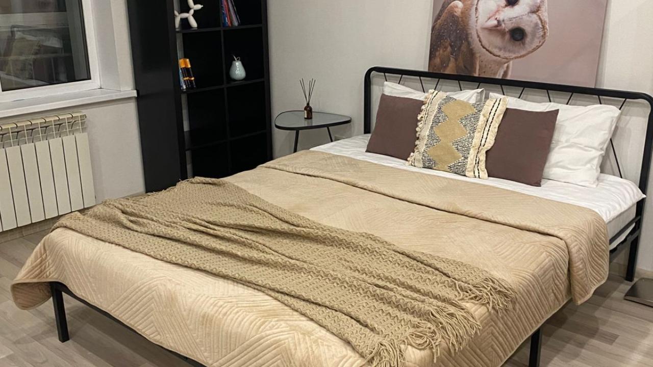 Real photos of How are you at home on Komarova Avenue 17k3