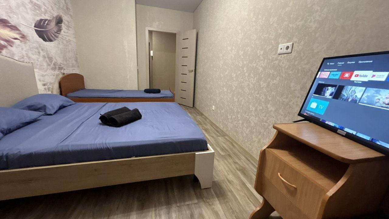 Real photos of Apartments on 2nd Beregovaya street 35