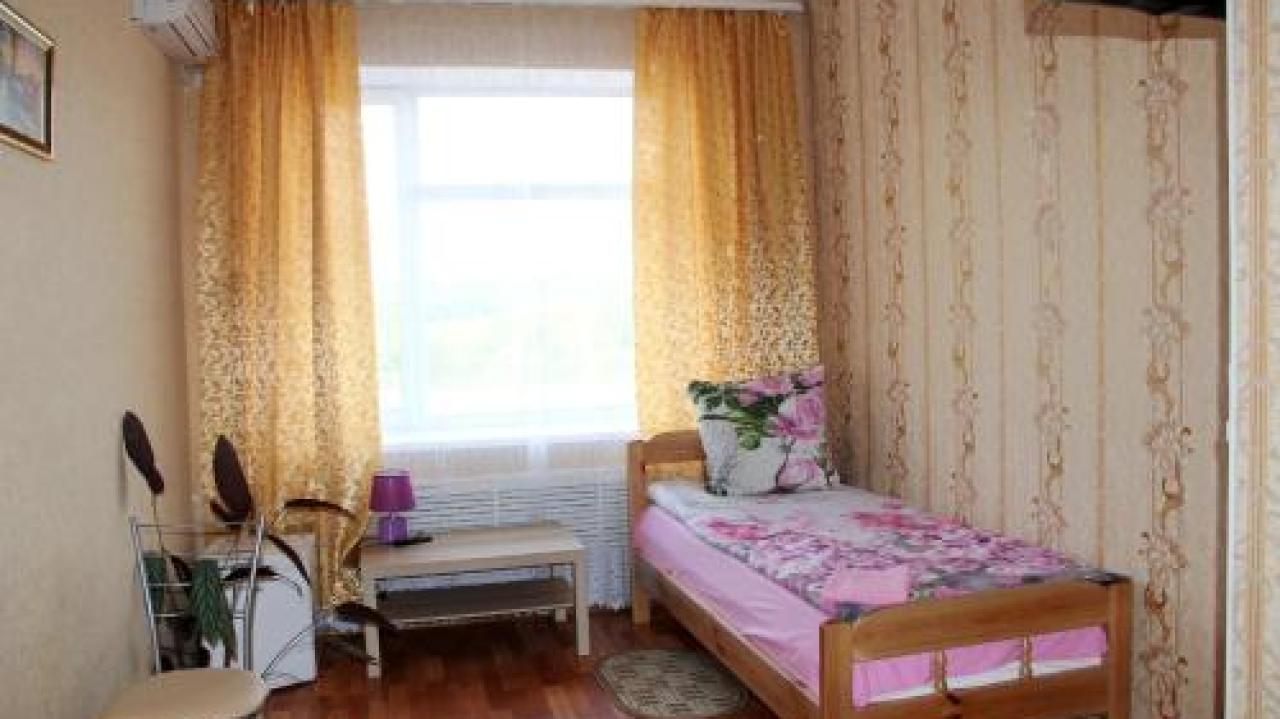 Real photos of Romashka
