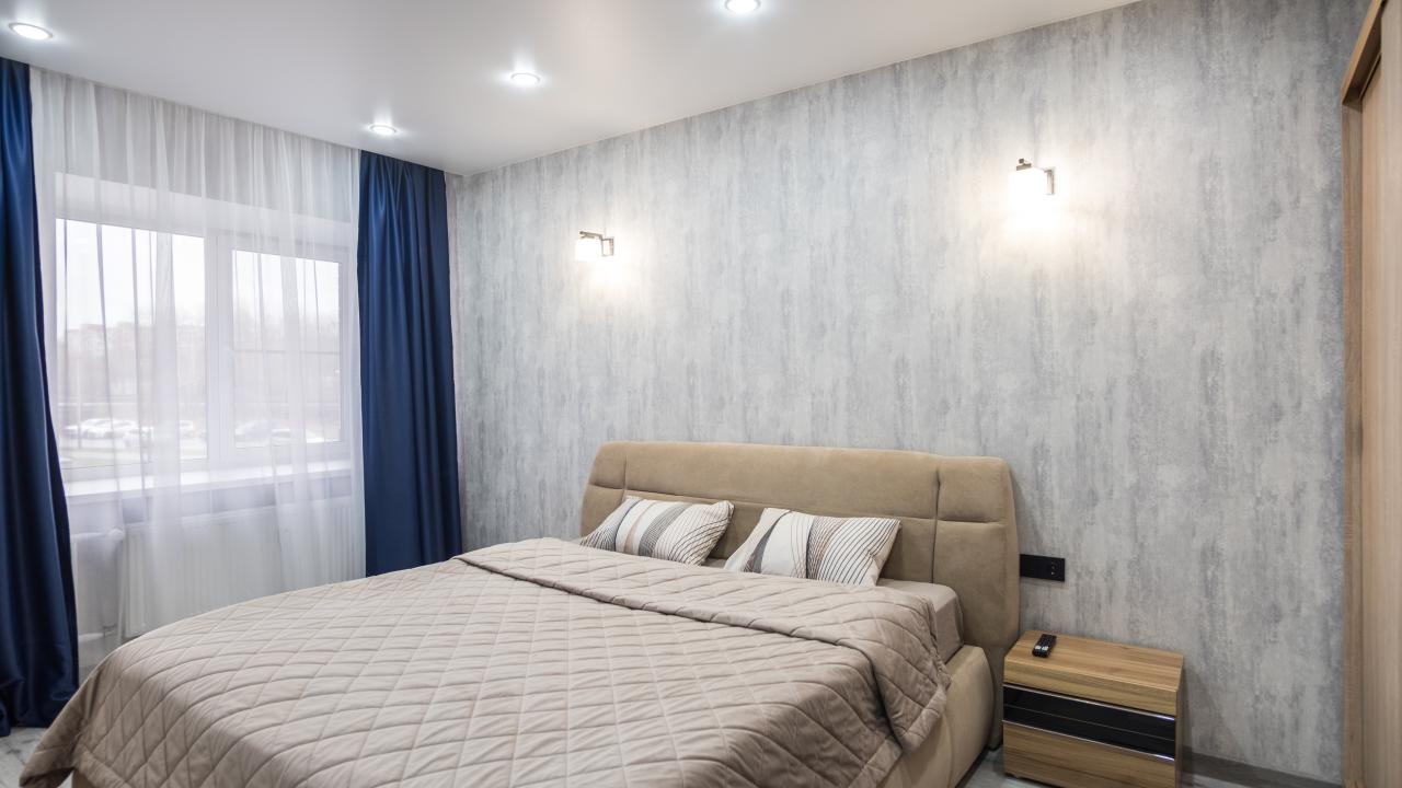 Real photos of Apartments on 65th anniversary of Victory street 3