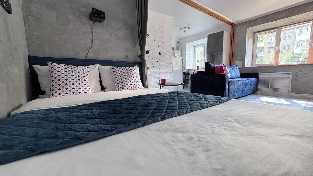 Real photos of KenigApart Hockey Loft