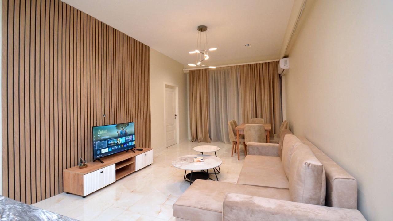Реальные фото Perte House на улице Анастаса Микояна 64/2
