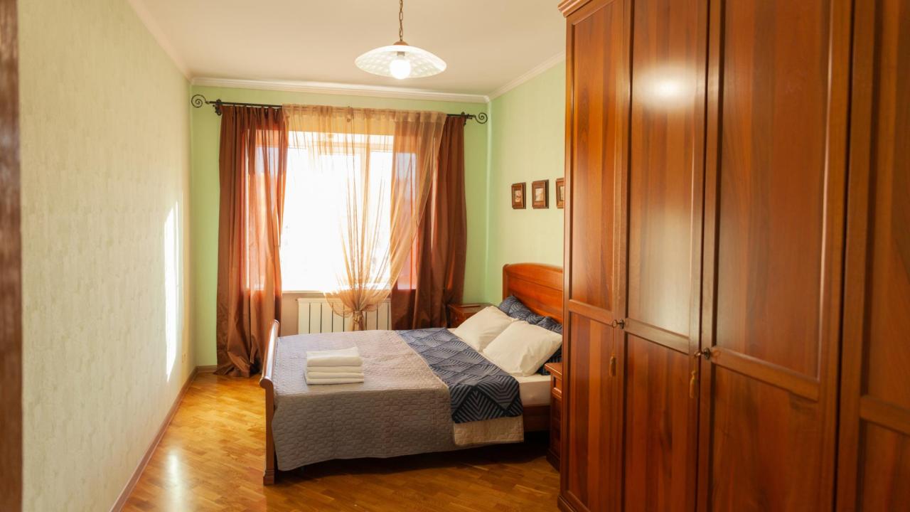 Real photos of Apartments on Friedrich Engels street 73