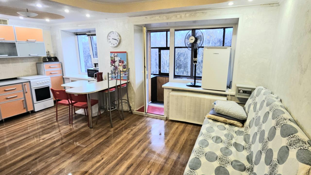 Real photos of Apartments on Stroiteley street 13B