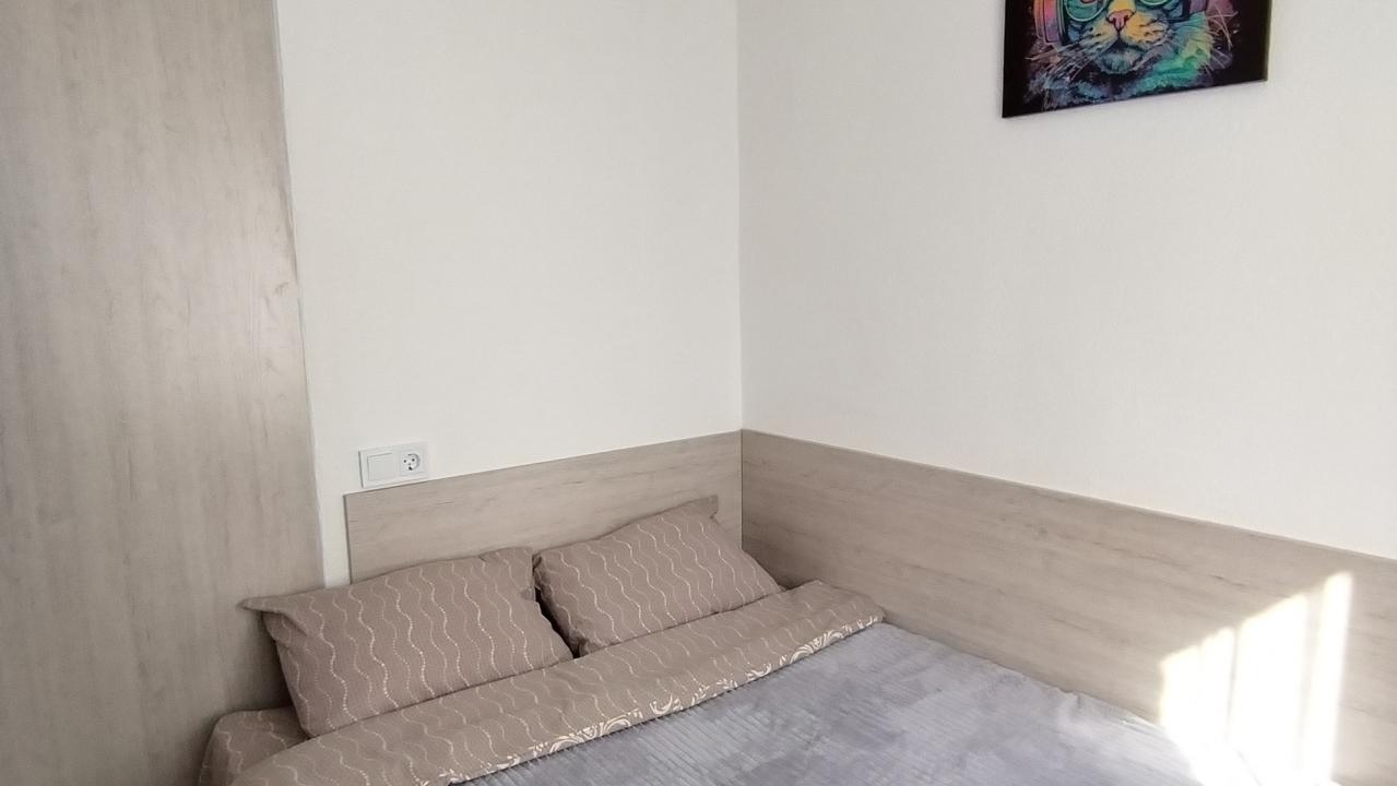 Real photos of Apartments on Zakharova street 5